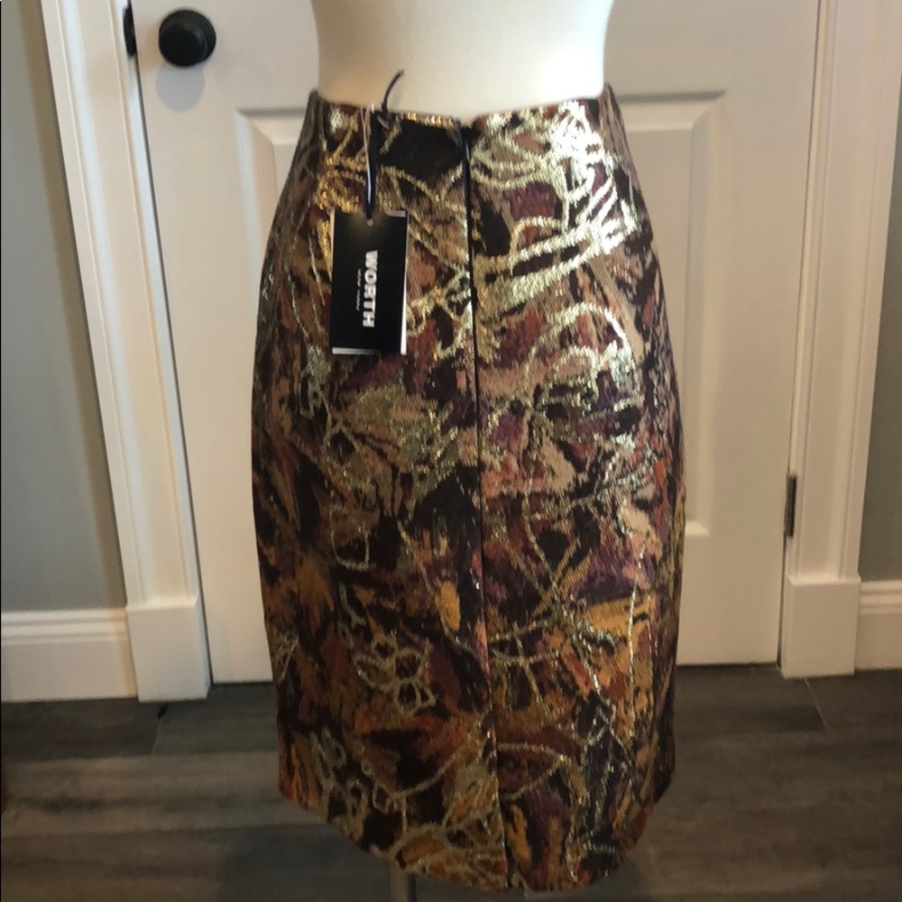 Skirt - Picture 2 of 3